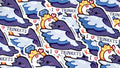 Trinket Sticker