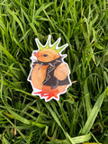 Punk Chick