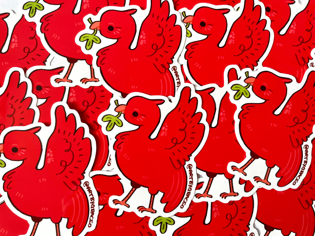 Liverbird Keychain